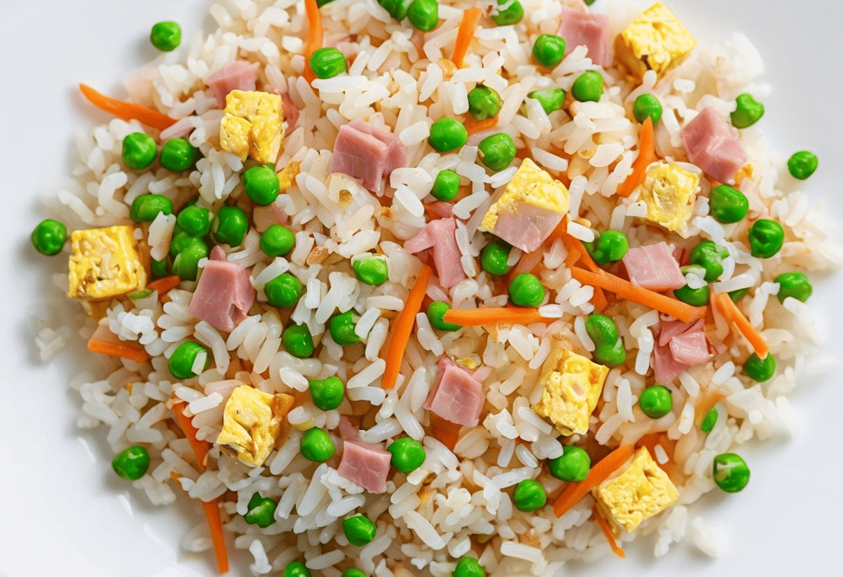 Arroz Tres Delicias Arroz Tres Delicias