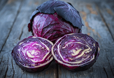 Beneficios y cualidades de la Lombarda