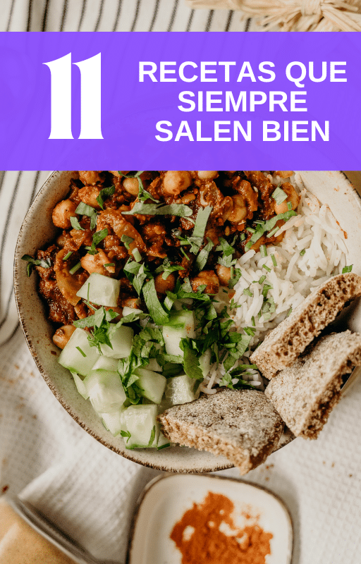 Ebook gratis de recetas caseras RecetasElite